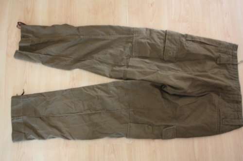 SADF Nutria pants (Small)