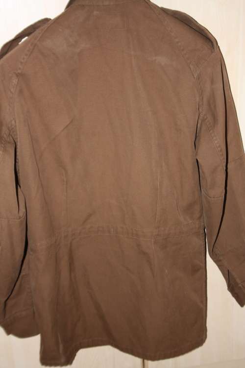 SADF Nutria Bushjacket (Medium)