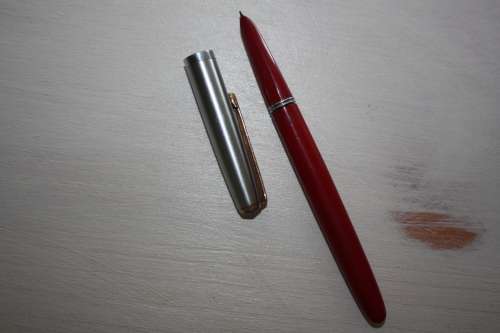 Ink Pen