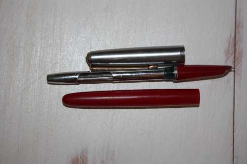Ink Pen