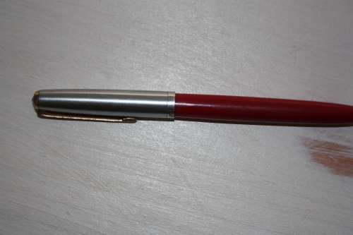 Ink Pen