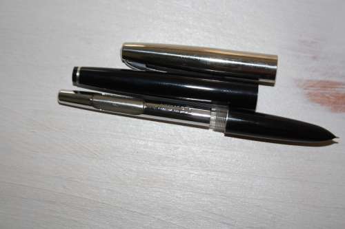 Ink Pen