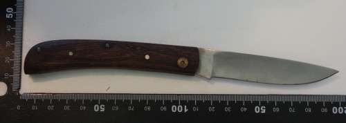 Pocket Knife
