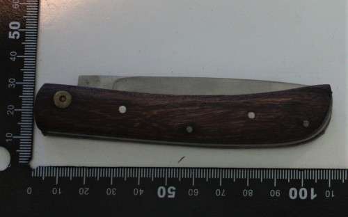 Pocket Knife