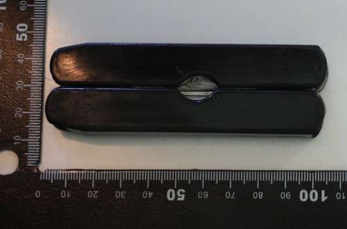 Leatherman type tool
