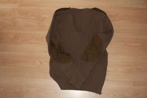 Koevoet Type Jersey (M - L)