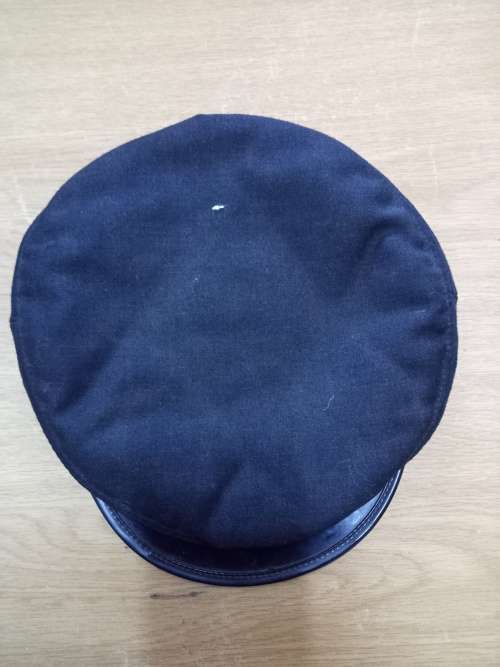 Stokers cap