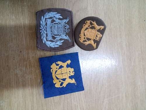 SADF RSM lot