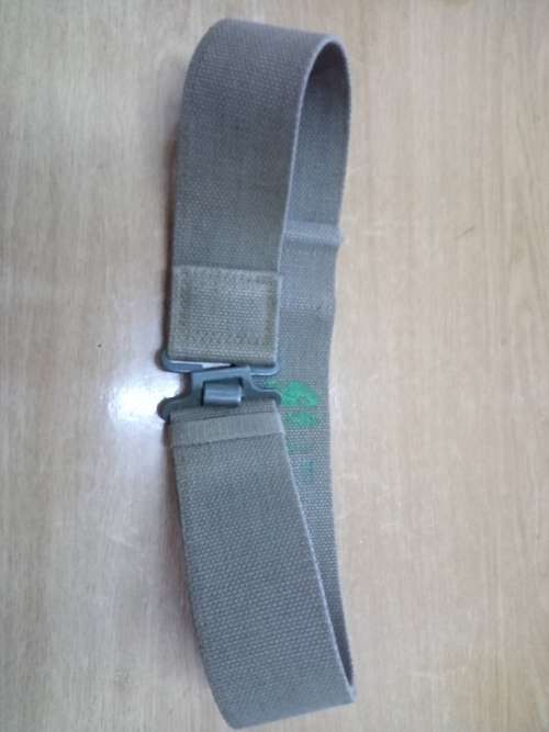 SADF Web Belt