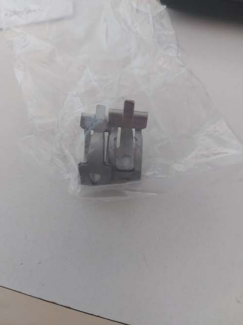 Mazda CX5 2.2d exhaust pressure sensor