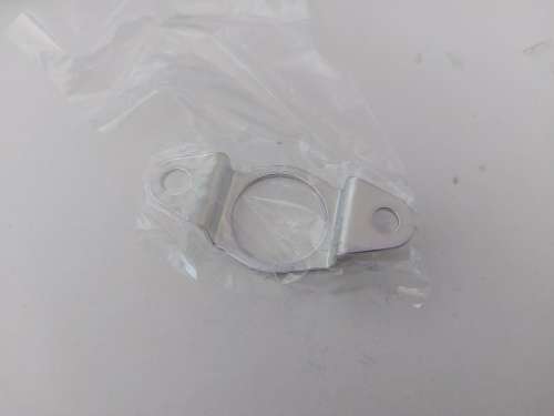 Mazda CX5 2.2d exhaust pressure sensor