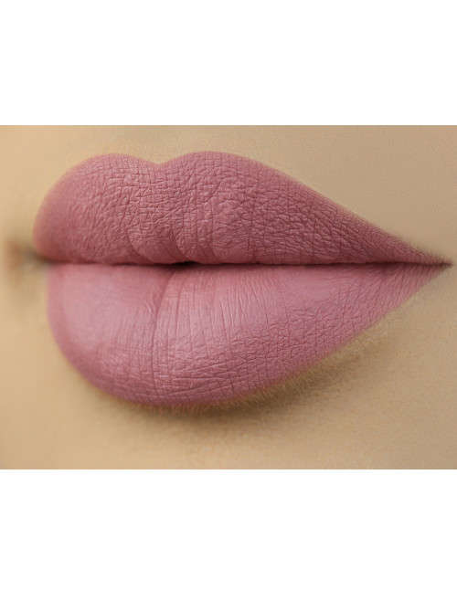 LIPSTICK & MATTE LIPGLOSS