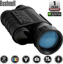 Bushnell 6x50 Equinox Digital Night Vision