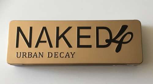 EYESHADOW PALETTE