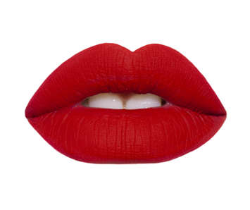 MATTE LIQUID LIPSTICK **RED VELVET**