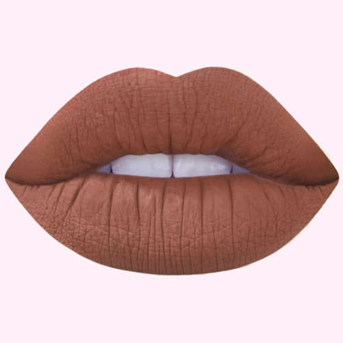 MATTE LIQUID LIPSTICK **KING K**