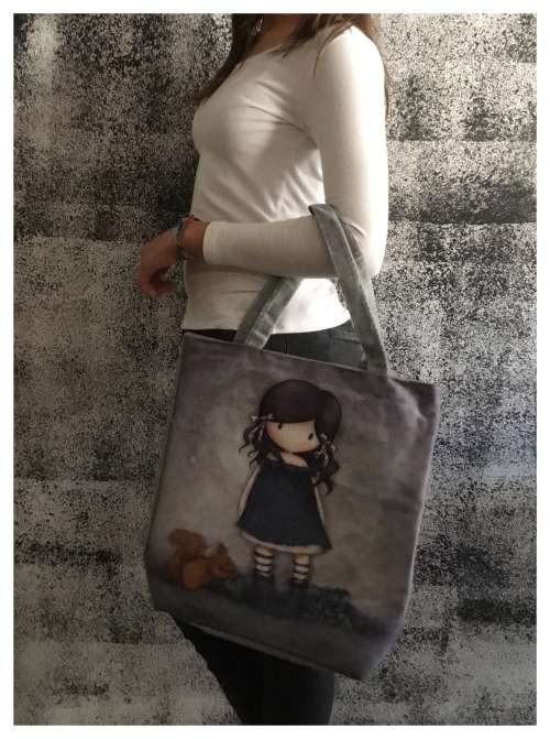LANDIES HANDBAG