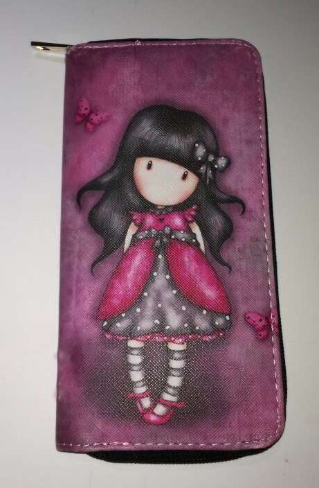 STYLISH LADIES PURSE