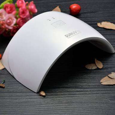 SUNUV LAMP 2IN1 UV/LED 24W