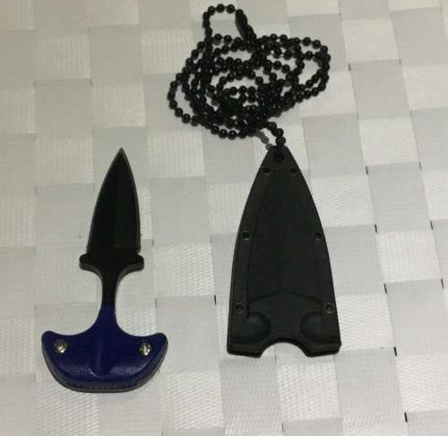 Knife Combo