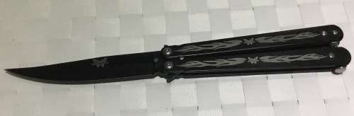Knife Combo