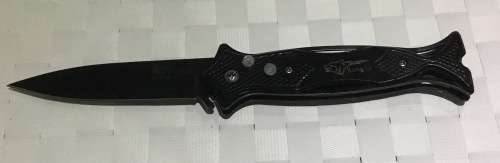Knife Combo
