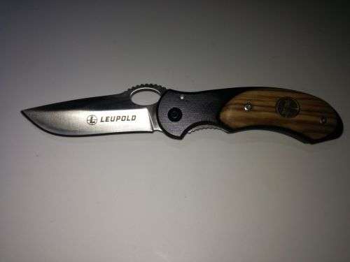 Knife Combo