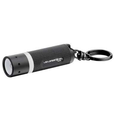 LEATHERMAN HAIL + Led Lenser K2L