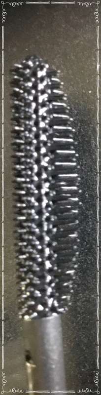 Ultra Black Mascara