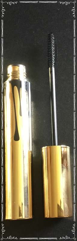 Ultra Black Mascara