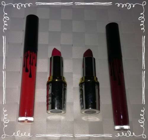 Makeup Kit