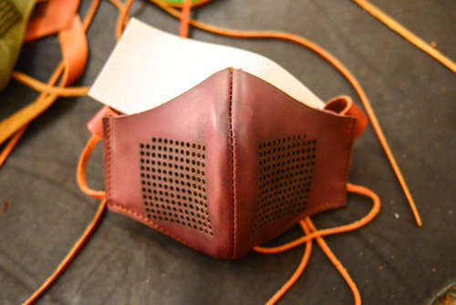 Polypropylene Filter For Mask