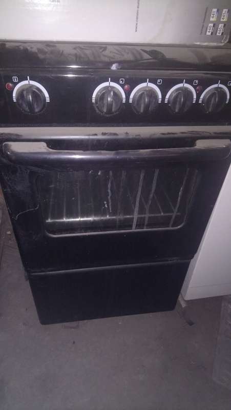 Stove
