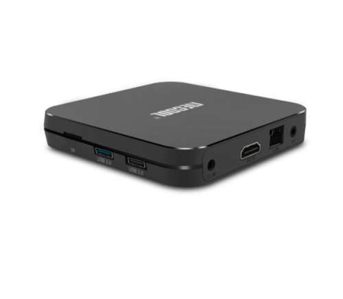 New Mecool KM9 Pro Android Smart TV Box
