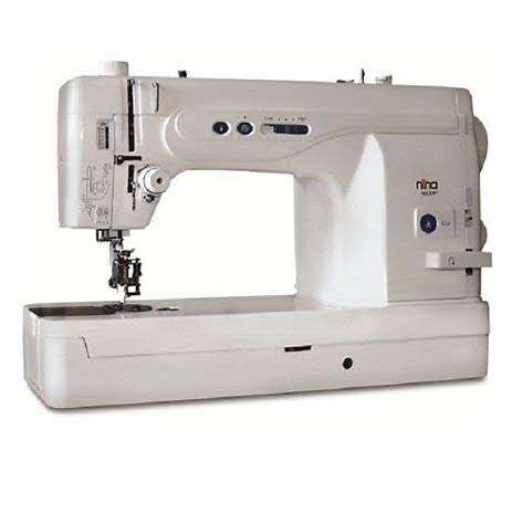 Nina 1600p quilt machine & frame &quiltmotion
