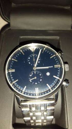 Emporio Armani Watch