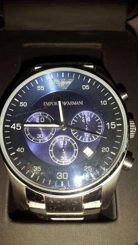 Emporio Armani Watch