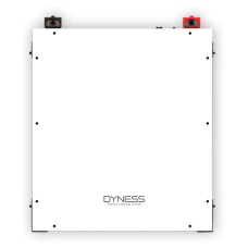 Dyness Lithium Ion Battery 5.1kWh 2.5kW BX51100 Maximum 5 year warranty