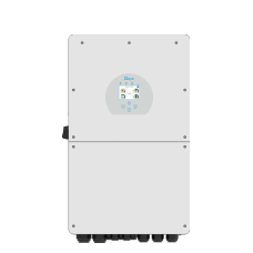 Deye 12kw Single Phase Pure Sine Wave Hybrid Solar Inverter with WiFi