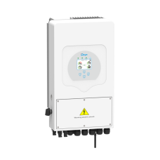 Deye 5kw Pure Sine Wave Hybrid Solar Inverter SA Version