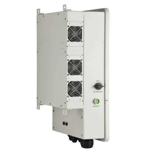 Deye 8kw Pure Sine Wave Hybrid Solar Inverter with WiFi