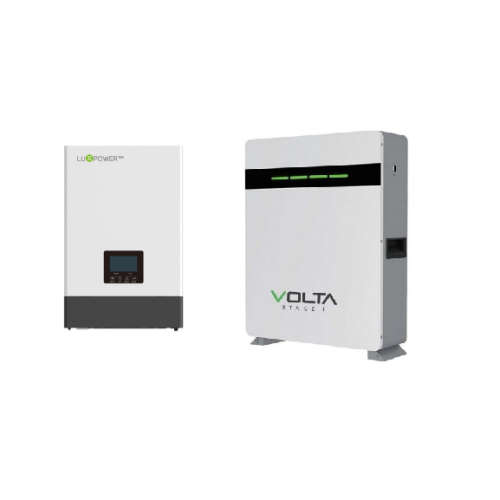 Combo Luxpower Volta 5kWh 5kW Power
