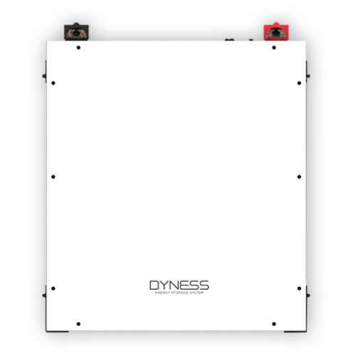 Dyness Lithium Ion Battery 5.1kWh 2.5kW BX51100 Maximum 5 year warranty