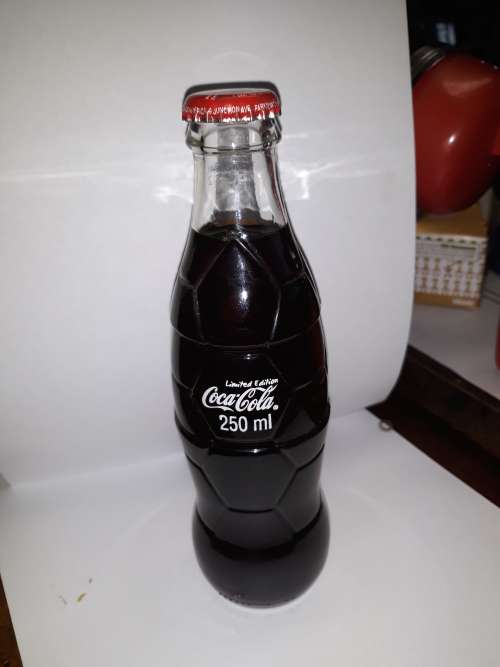 2010 FIFA World Cup Coka Cola