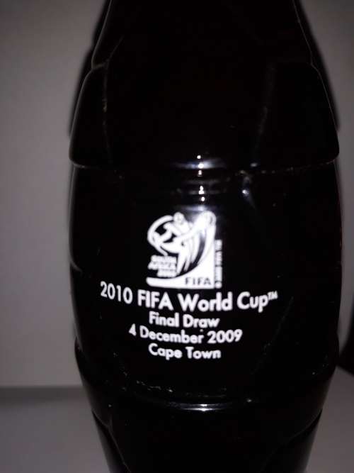 2010 FIFA World Cup Coka Cola