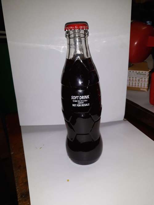2010 FIFA World Cup Coka Cola