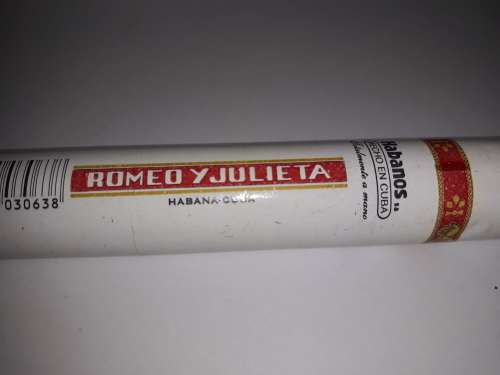 Habana Cuba Cigar