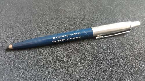 VINTAGE PARKER PEN (Made in England) 2006 Code Y.III Y.II Y.I Y