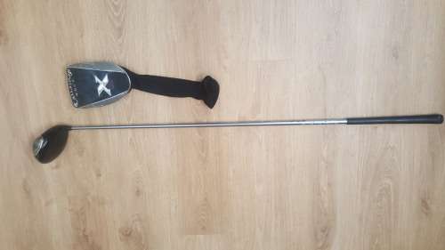 Callaway X 460 Tour Driver 9.5 (Fujikura Tour Platform) Golf Club