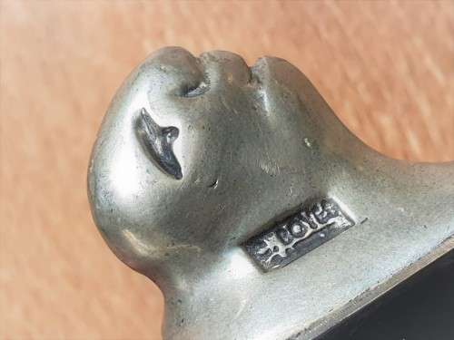 Carrol Boyes Notebook Holder
